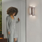 BKNT DU A BK LED DIM0-10V 20 Black Note LZF Lamps настенный светильник — фото 2