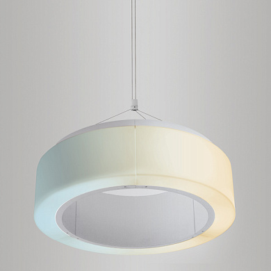 Подвесной светильник Castaldi Bubble, D600 мм, 55 Вт