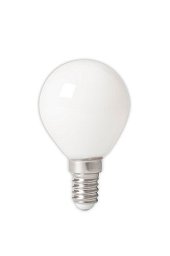 Светодиодная лампа Astro Lighting LED E14 Calex Ball 4.5W 2700k Dimmable