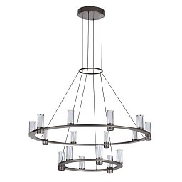 7143/110L Odeon Light DEFANCE подвесной светильник