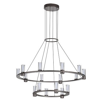Подвесной светильник Odeon Light DEFANCE 7143/110L