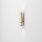 Настенный светильник AQForm PET mini rift up&down LED wall — фото 8