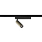 1008403 SLV GRIP! S 1Ph. PHASE 1800-3000K 24° bronze трековый светильник — фото 2