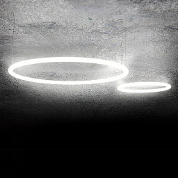 1206000APP Artemide Alphabet подвесной светильник