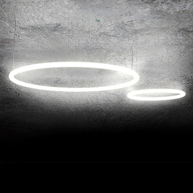 1206000APP Artemide Alphabet подвесной светильник