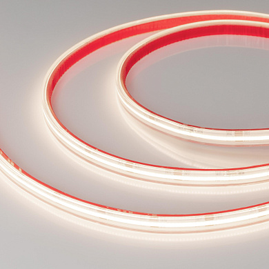 031908(2) Arlight Лента герметичная COB-PS-X544-10mm 24V Day4000 (11.5 W/m, IP67, CSP, 5m)