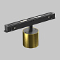 TR132-4-7W-DS-BS Maytoni Alfa S Трековый светильник 7W Черный — фото 10