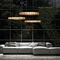 Подвесной светильник Italamp Aura 2391/70 — фото 1