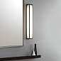 Настенный светильник Astro Lighting Mashiko 600 LED полированный хром — фото 1