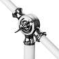A2054PN-1WH Arte Lamp Braccio торшер E27 1х60W 800Lm — фото 4