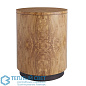 Kat Accent Table боковой стол Arteriors 5119