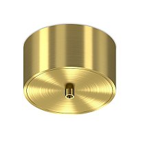BASE PENDANT N, Цвет: бронзовый