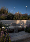 Уличный напольный светильник Minuit Karman HP318 AN EXT — фото 7