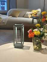 Настольная лампа Blakes Petite Table Lamp Tekna