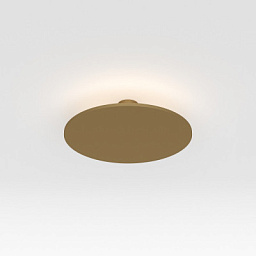 Rotaliana Collide H2 AP LED M бра дизайнерское темная бронза 1CDH2D0048ZL1