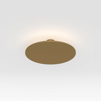 Rotaliana Collide H2 AP LED M бра дизайнерское темная бронза 1CDH2D0048ZL1