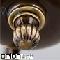 Люстра Orion Chandelier LU 1285/6 Patina