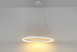 RING 36 Led Technology подвесной светильник — фото 3