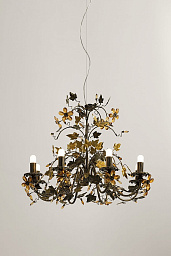 6754/8 MM lampadari Fleur Люстра