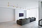 Book Chandelier Custom, подвесной светильник, Contain — фото 10