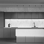 TR176-1-3WTW-M-B Maytoni Focus Led Трековый светильник 3W Черный — фото 7