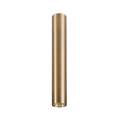 NW 8913 Nowodvorski Eye SOLID BRASS L Потолочный светильник латунный
