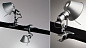 A0448W50 Artemide Tolomeo настенный светильник