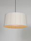 GT5/GT6 Santa&Cole Одинарный подвес красный s-c-0080 — фото 6