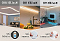 78895 MaxLED 250 LED Strip МаксLED Paulmann — фото 6