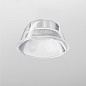 LensD38-15 Maytoni Focus LED Комплектующие для светильника Прозрачный — фото 1