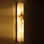 6685/15WL Odeon Light Marbella накладной светильник 18W 1350lm 3000, 4000K — фото 4