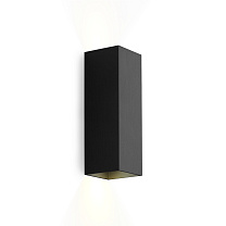BOX WALL mini 2.0, Черный матовый