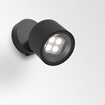 FRAX S 93026 N DARK GREY - 26001 9360 N 3000K Delta light