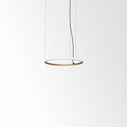 SUPERLOOP SLIM OUT 70 SBL 930 GC Delta Light SUPERLOOP подвесной светильник