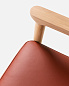 Zio Dining Chair обеденный стул Moooi — фото 2