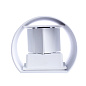 A1415AL-1WH Arte Lamp A1415 фасадный светильник LED 2х3W 500Lm 3000K — фото 2