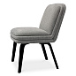 118412 Eichholtz Lucia обеденный стул — фото 4