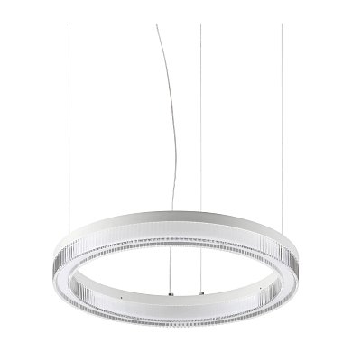 Подвесной светильник Crown SP D40 Ideal Lux 343402, белый
