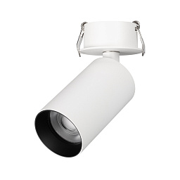 SP-GABI-BUILT-FLAP-R50-9W Arlight Gabi Встраиваемый поворотный светильник