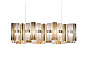 Подвесной светильник La Lollo SLAMP — фото 16