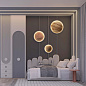 037130 Arlight Лента COB-X512-10mm 24V White-MIX (15 W/m, IP20, CSP, 5m) — фото 6