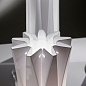 Slamp Bach PT XL торшер минималистичный белый BACFXL0WHT00000000EU — фото 7