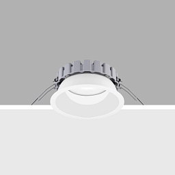 Easy-general-lighting-2 iGuzzini Easy Встраиваемый в потолок светильник