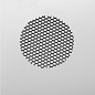 HoneyComb-D31 Maytoni Focus LED Комплектующие для светильника Черный — фото 1