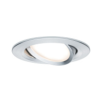 Downlight Nova Plus Single Light Swivelling round