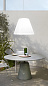 Подвесной светильник Grande Costanza Open Air Luceplan 1D13GSOUT020 — фото 1