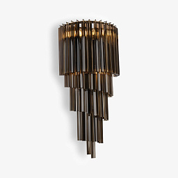 Настенный светильник Waterfall Wall Light Bella Figura WL410