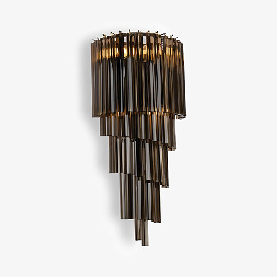 Настенный светильник Waterfall Wall Light Bella Figura WL410