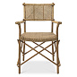 114647 Dining Chair Johor Столовая Eichholtz