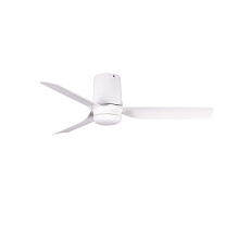 MINI PUNT TUB S White fan 0-10V PAS